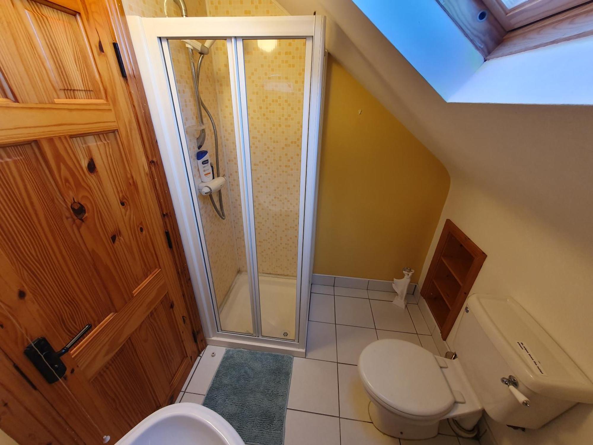 Quiet 2-Bedroom Buncrana Home Exterior foto